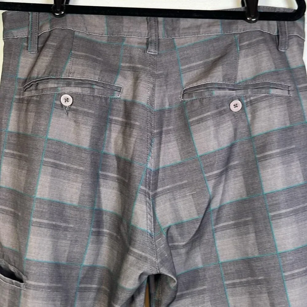 Men's US Apparel Swim Trunks SZ 34 Father's Day Gift BBQ, Pool, or Beach Parties